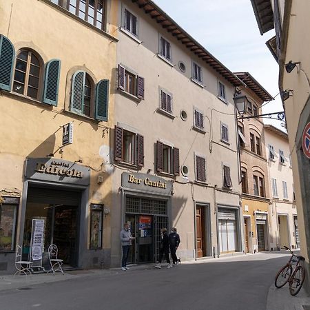 Appartamento Casa Nina San Miniato Ngoại thất bức ảnh
