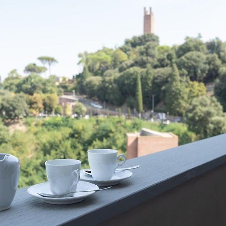 Appartamento Casa Nina San Miniato Ngoại thất bức ảnh