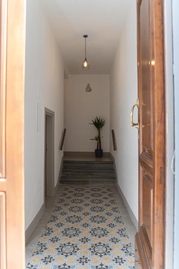 Appartamento Casa Nina San Miniato Ngoại thất bức ảnh