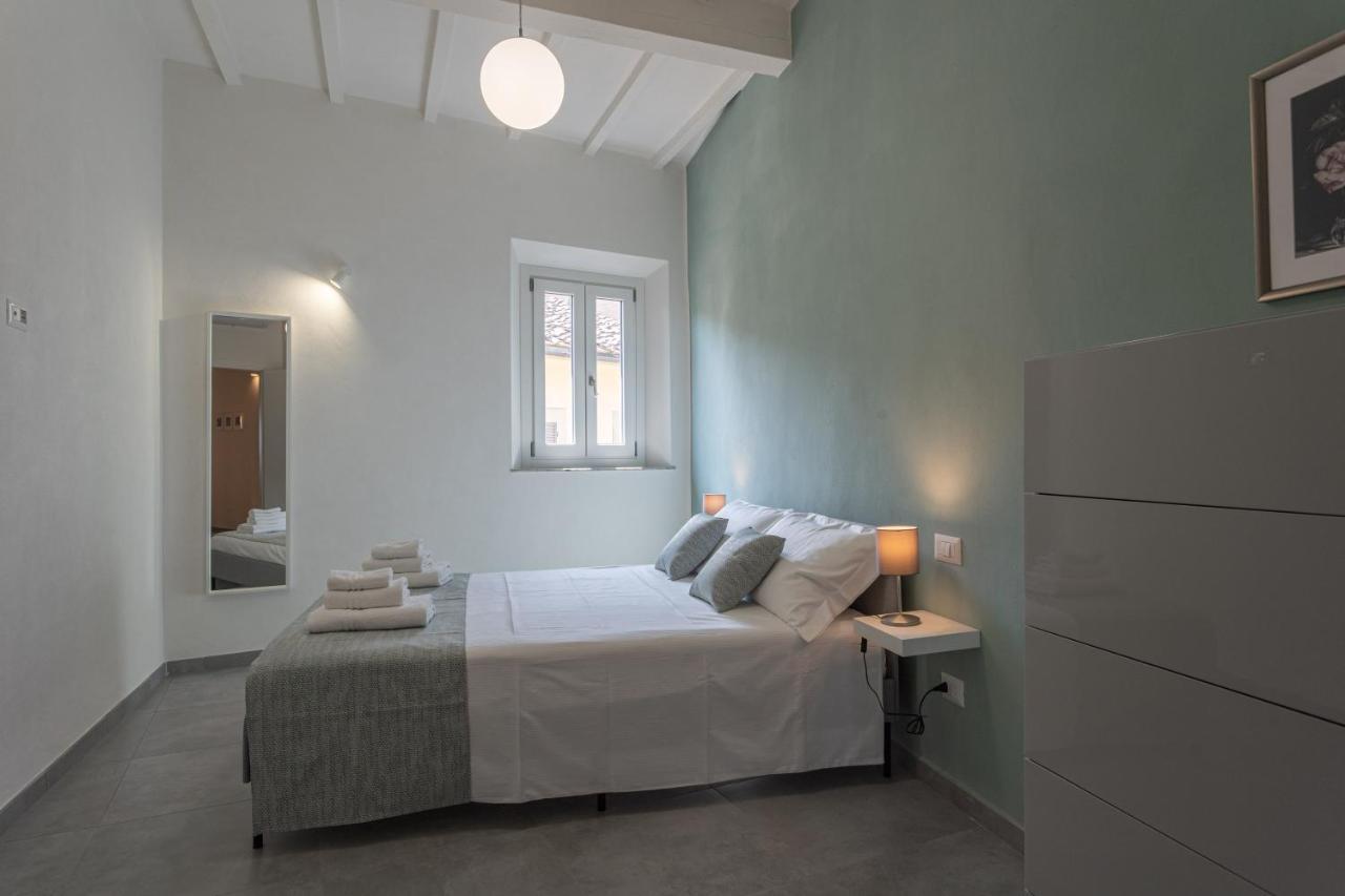 Appartamento Casa Nina San Miniato Ngoại thất bức ảnh
