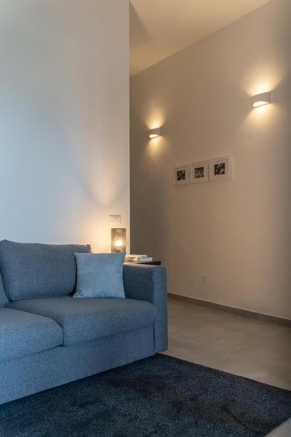 Appartamento Casa Nina San Miniato Ngoại thất bức ảnh