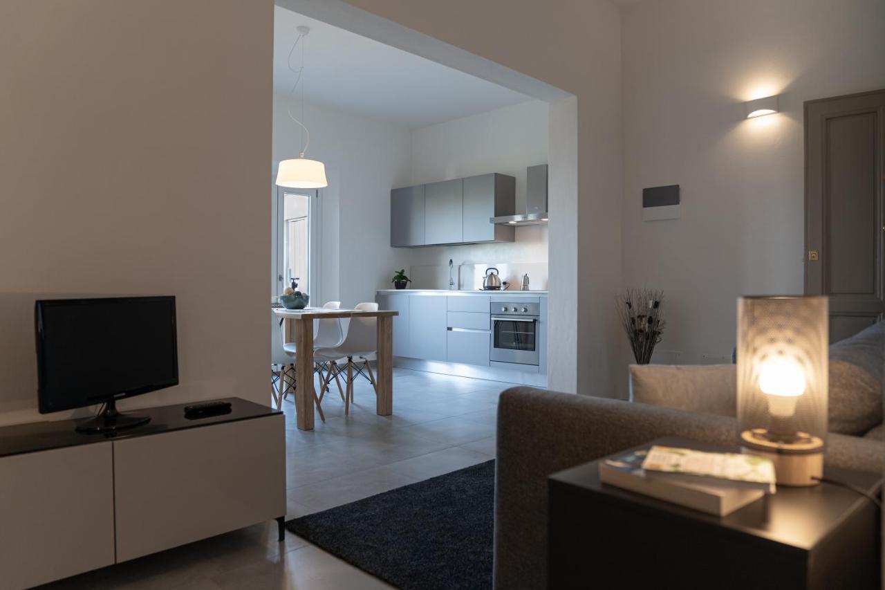 Appartamento Casa Nina San Miniato Ngoại thất bức ảnh