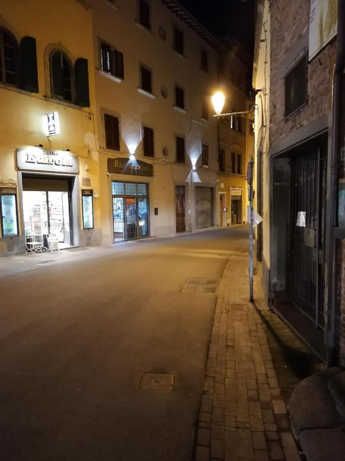 Appartamento Casa Nina San Miniato Ngoại thất bức ảnh